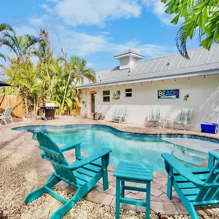 Peacock Crossing Villa